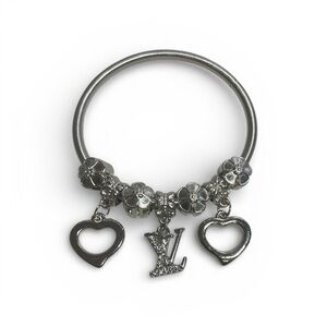 Elegant Charm Bracelet